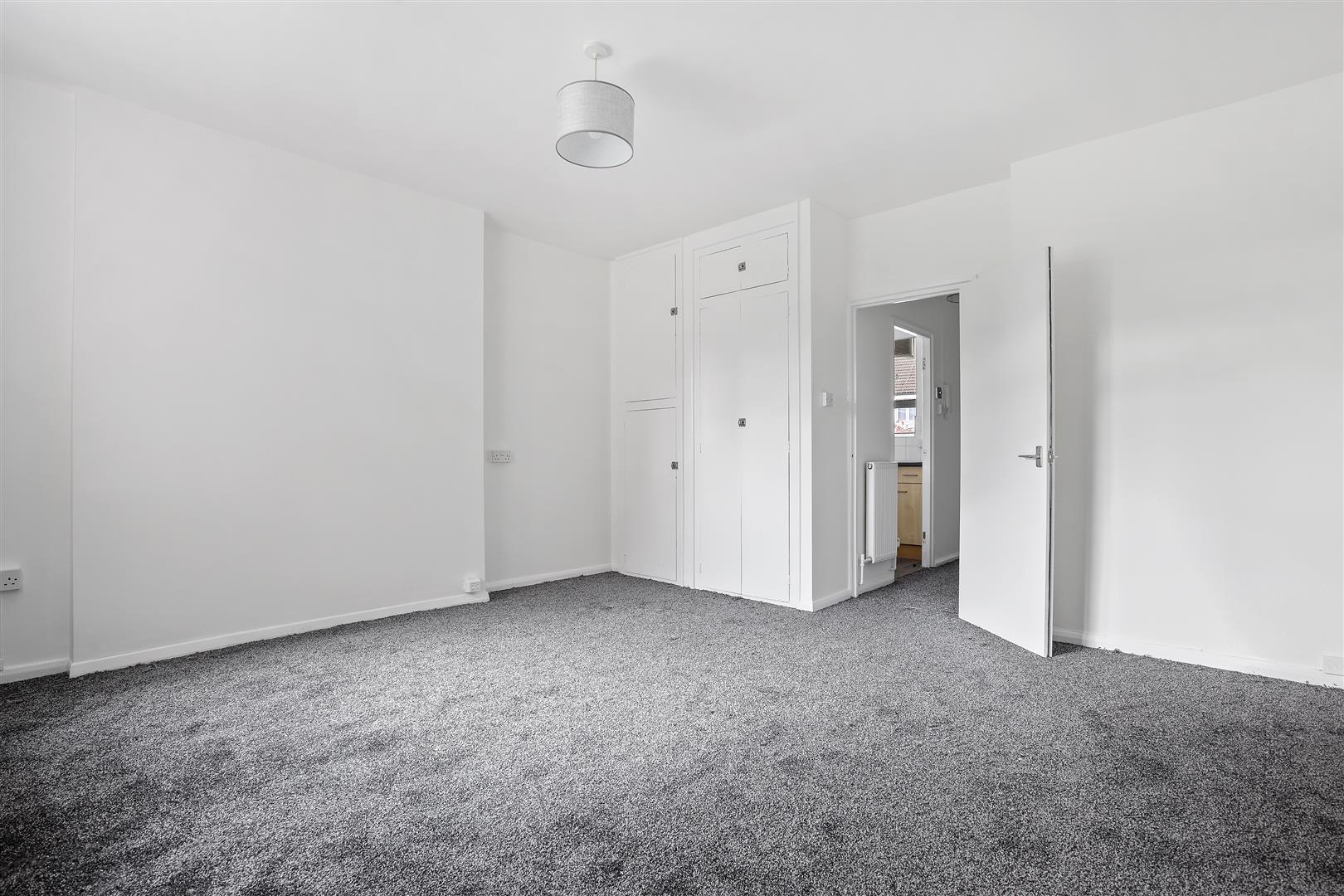 Denbury House, Bromley-By-Bow, London